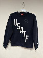 Nike USATF Sweatshirt Mens