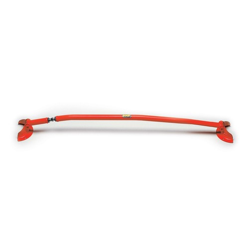 Omp red strut brace - strut,