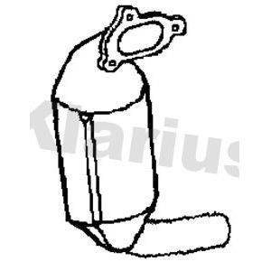 Approved front pipe - approved, &