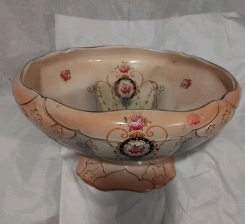 Antique burslem ware 1910 - ware,