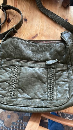 Pavers shoulder bag - ,, excellent