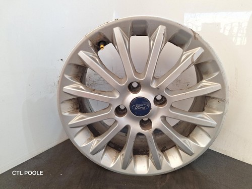 Ford fiesta titanium - titanium, x