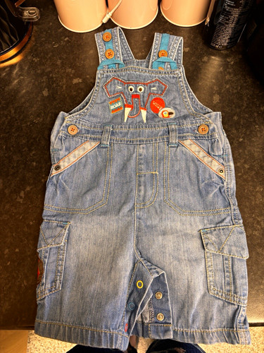 Baby boy 12 months - baby,
