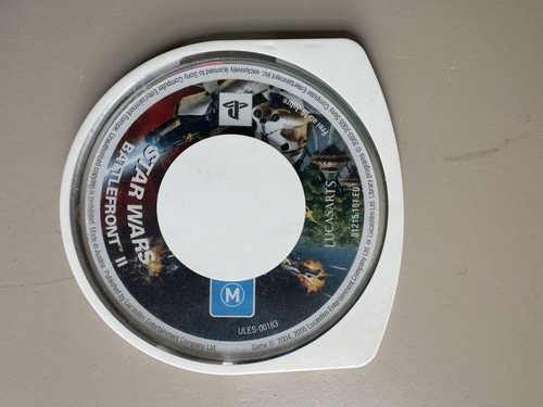 Star wars battlefront sony - 2,