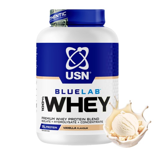 Usn blue lab - whey, protein