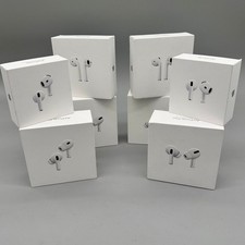 Genuine Apple AirPods &