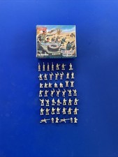 Vintage Airfix Boxed German