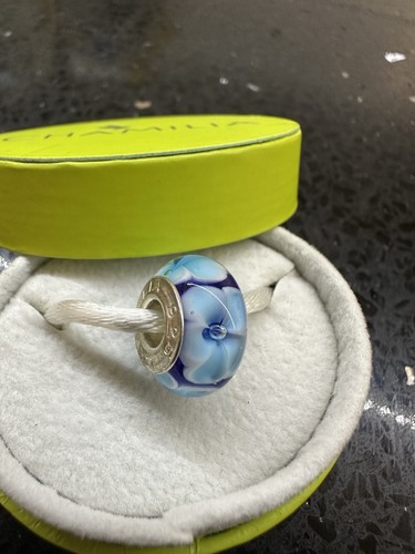 Chamilia glass 925 sterling - chamilia, &