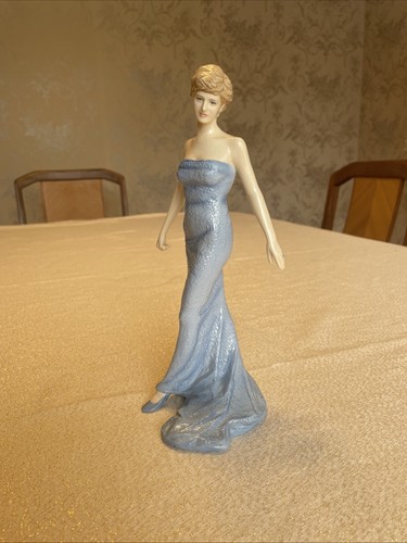Royal doulton diana princess - doulton,