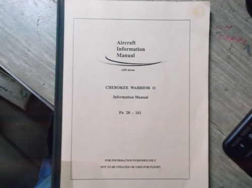 Piper warrior aircraft - piper, ll-aircraft