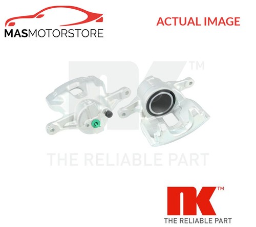 Brake caliper braking front - caliper,