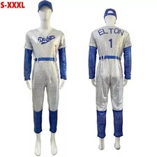 Rocketman Elton John Dodgers