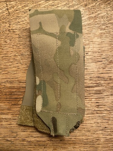 Blue force gear - smoke, grenade