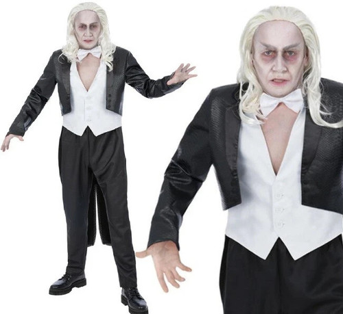 Mens rocky horror show riff - horror,