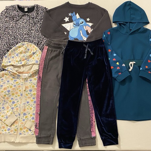 Girls clothes bundle years - clothes, 5-6