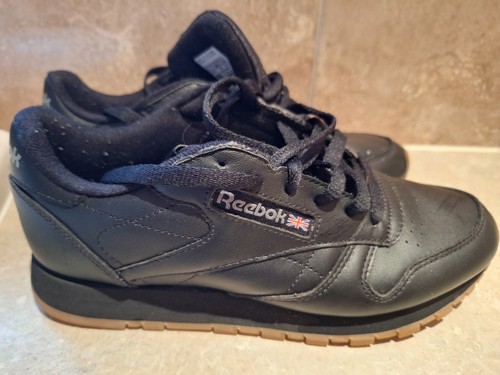 Reebok classic leather - reebok,