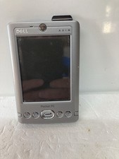 Dell Axim X30 Pocket Pc  Got