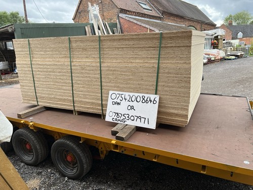Osb board 4x8x8foot collect - osb,