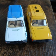 CORGI TOYS - BRITISH TELECOM
