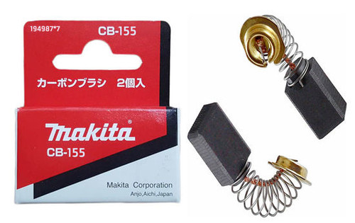 Makita carbon brush - makita,