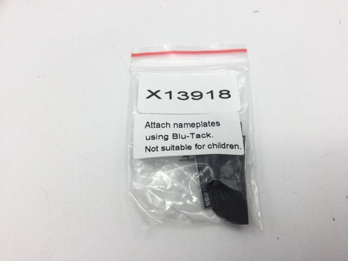 Hornby x13918 gauge r3941 - x13918,
