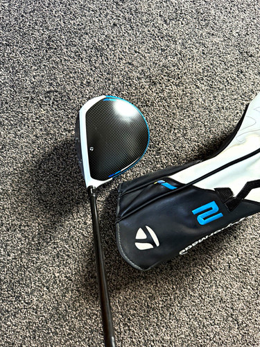 Taylormade sim2 max - taylormade, driver