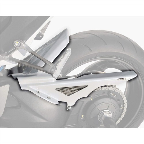 Ermax hugger metallic white - ermax,