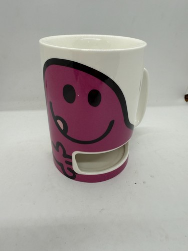 Greedy tall mug with - mr,
