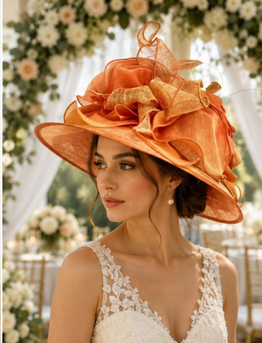 Unique mad hatters - hatters, vintage