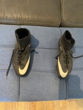 Nike Hypervenom X Indoor Turf