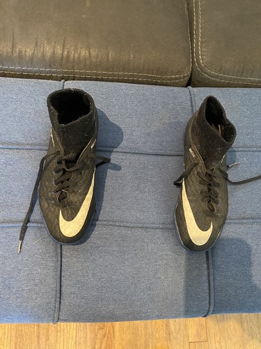 Nike hypervenom indoor turf - x,