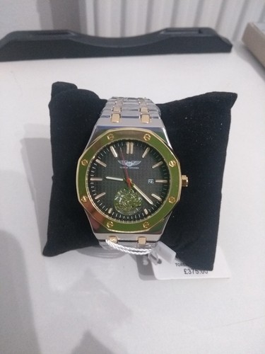 Torenzo giovanni watch - torenzo,