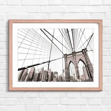 Brooklyn Bridge New York