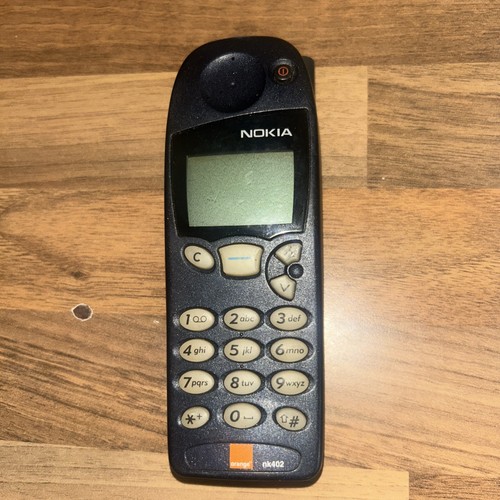 Vintage nokia nk402 5110 - nokia, /