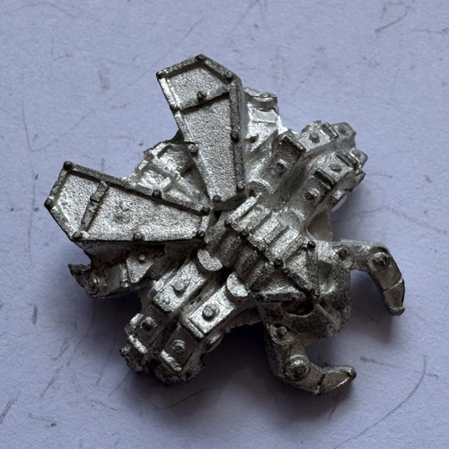 Games workshop warhammer - workshop, 40k