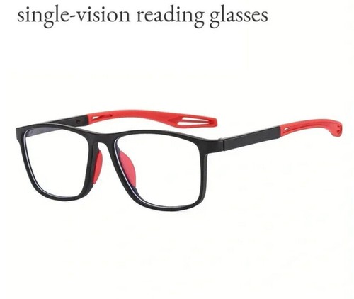 Multifocal progressive glass - multifocal,