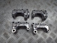 Honda VF1000R 1985-1986 4x Cam Caps 