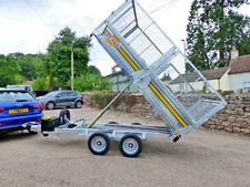 Bateson  263H 10′ x 5′ 10
