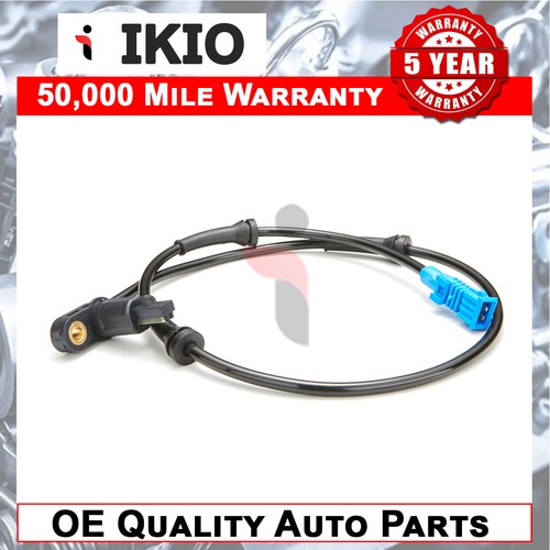 Ikio for peugeot 206 0 - ikio,