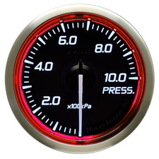 Defi racer 60mm - defi, rg