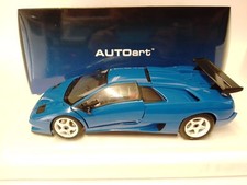 Autoart Lamborghini Diablo