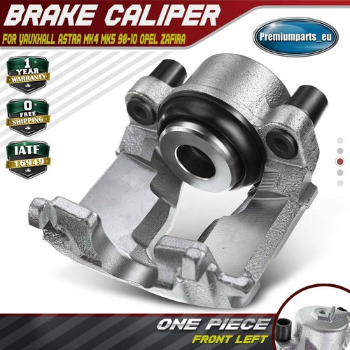 Front left brake caliper for - brake,