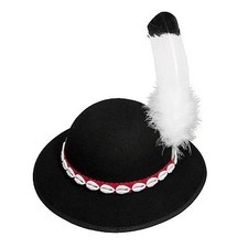 Polish Highlander hat cap