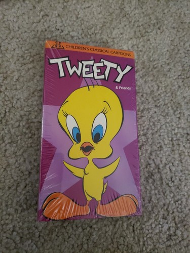 Tweety friends rare - friends,