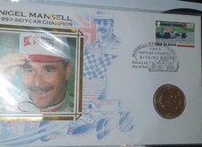 Iom isle man two - £2, pounds