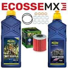 Honda CRF250R Service Kit