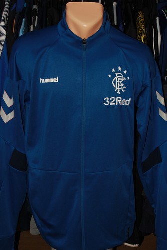 Rangers the gers scotland - rangers, fc