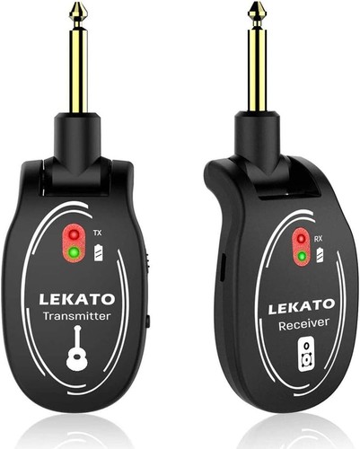 Lekato wireless guitar - lekato,