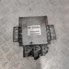 2004 PEUGEOT 206 1.1 3DR