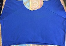 Vintage 80's Rag Sweatshirt